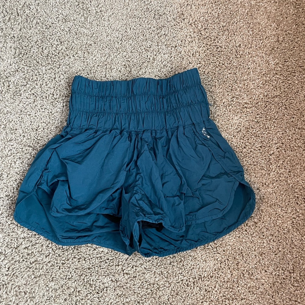 Free people shorts